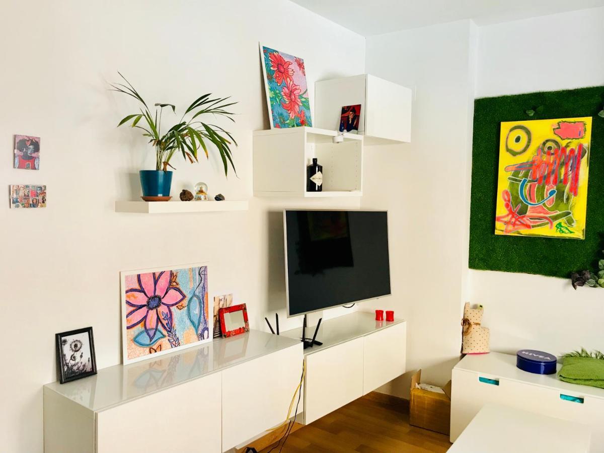 Appartement New Yorker
