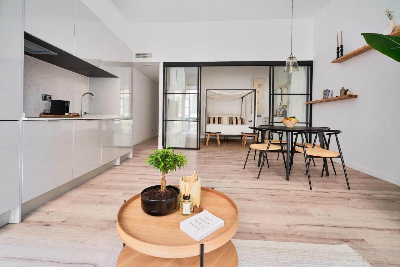 Appartamento Luxurious In The Heart Of - Su Casa Away *