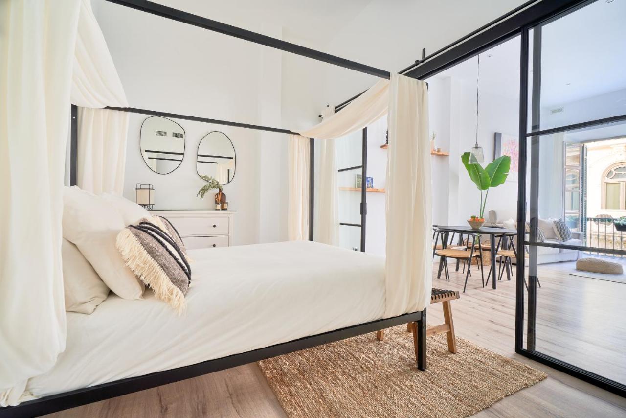 Appartamento Luxurious In The Heart Of - Su Casa Away Málaga