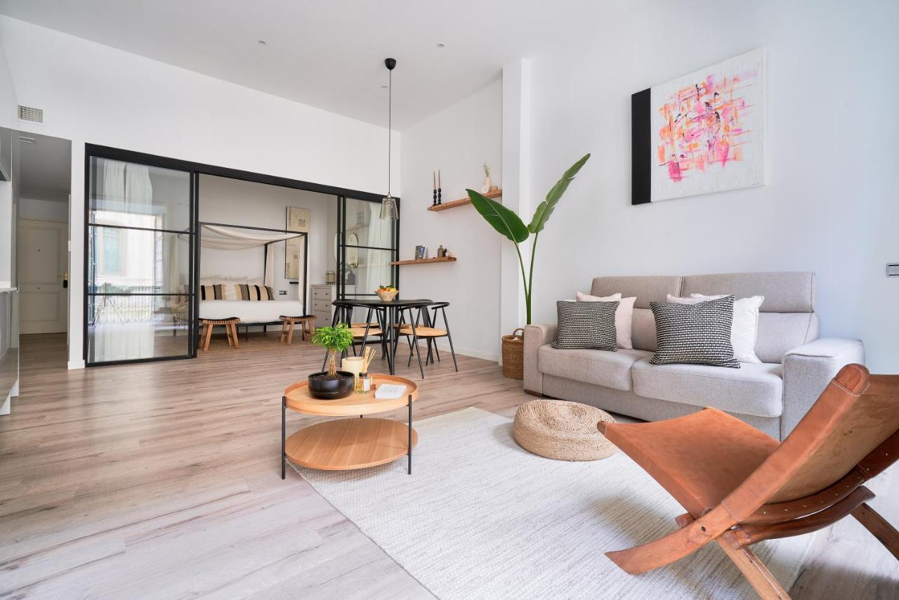 Luxurious In The Heart Of - Su Casa Away Appartamento