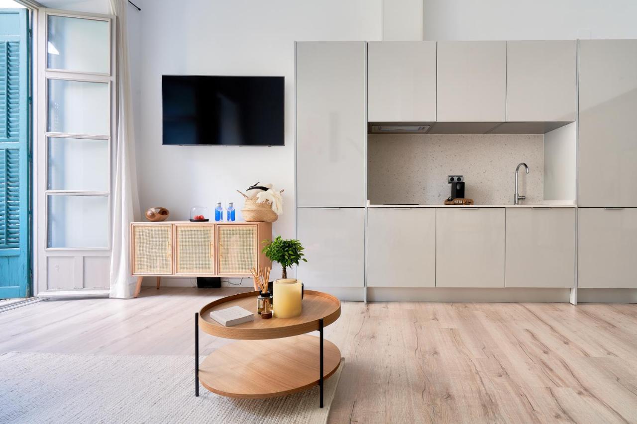 Luxurious In The Heart Of - Su Casa Away Appartamento *