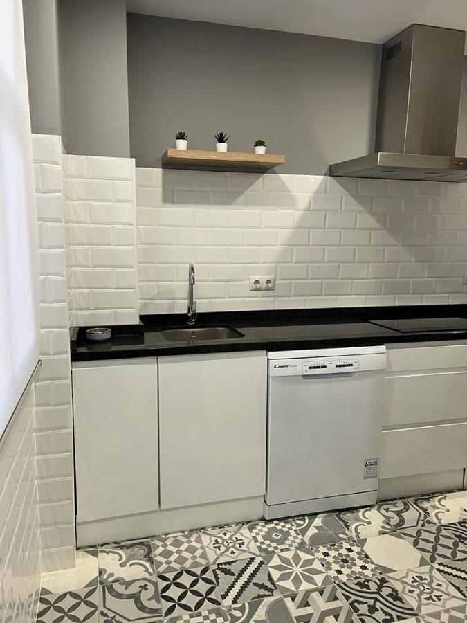 Apartamento Crisana *