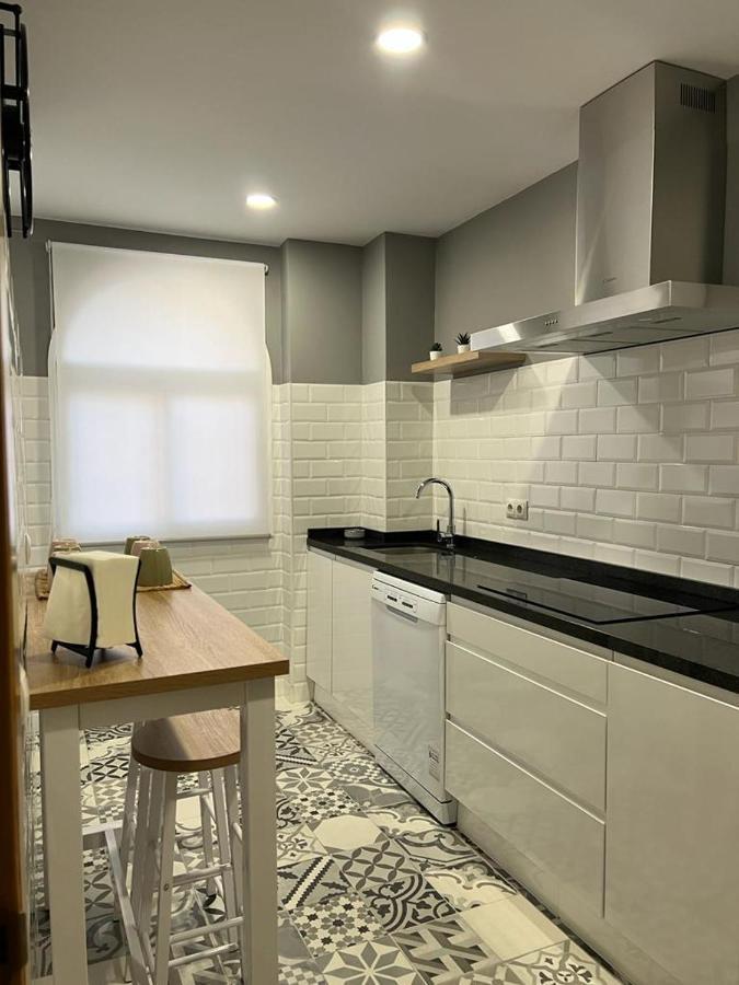 Apartamento Crisana *