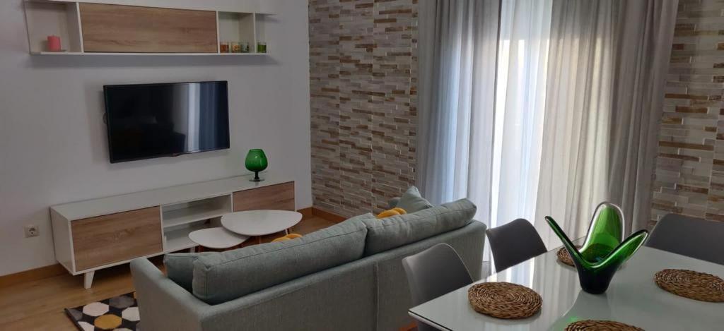 Apartamento Crisana