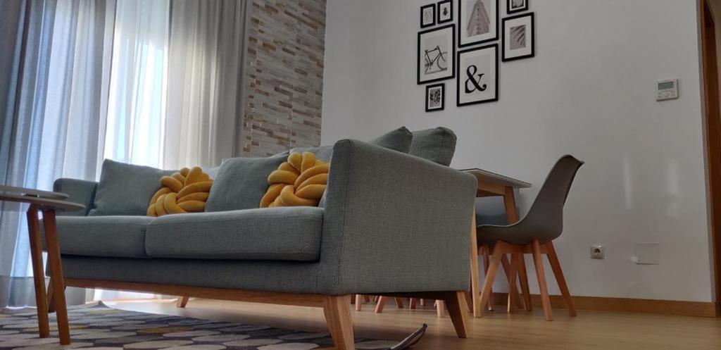 Apartamento Crisana Málaga