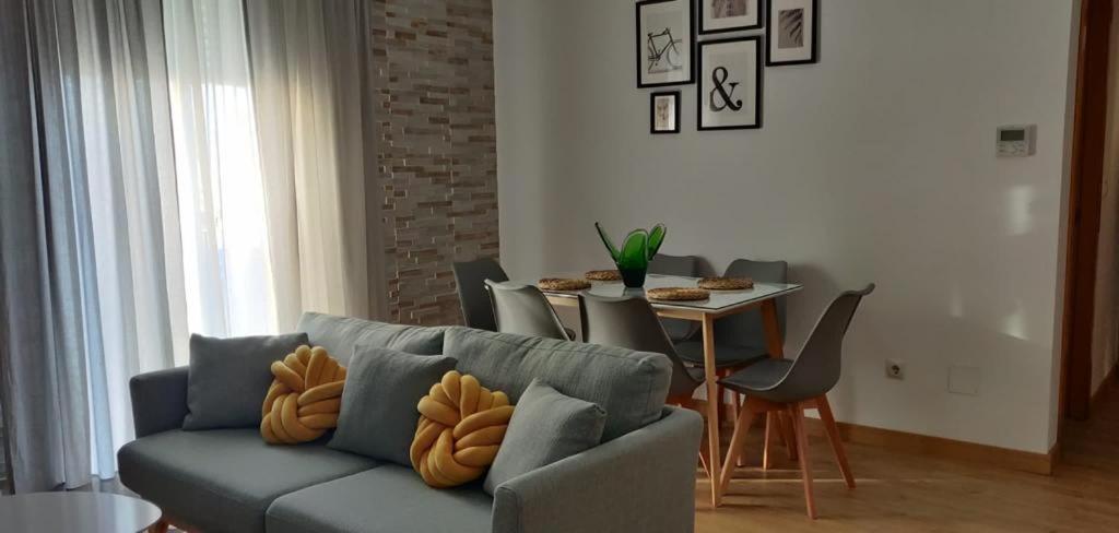 Crisana Apartamento
