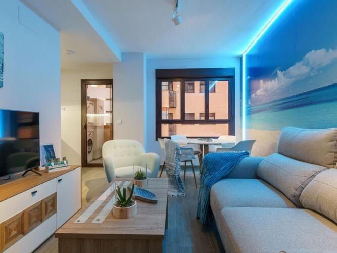 Apartment, Apartment