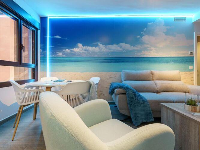 Apartment, Apartment *