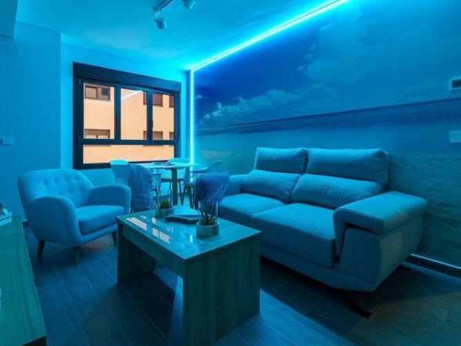 Apartment Apartment, Malaga