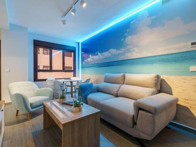 Apartment, Apartment