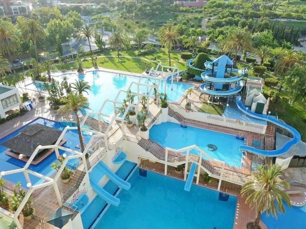 Turistico S Apartamento Málaga
