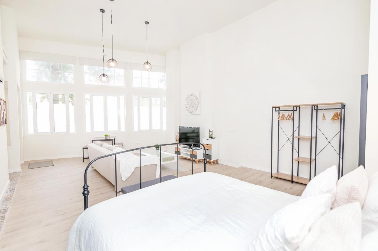 Appartement Bhost - Loft El Angel *