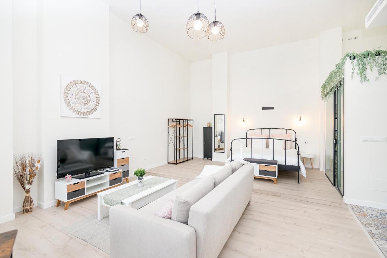 Lägenhet Bhost - Loft El Angel *