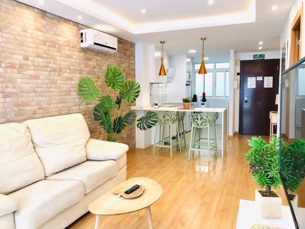 Appartement Salitre By Ele