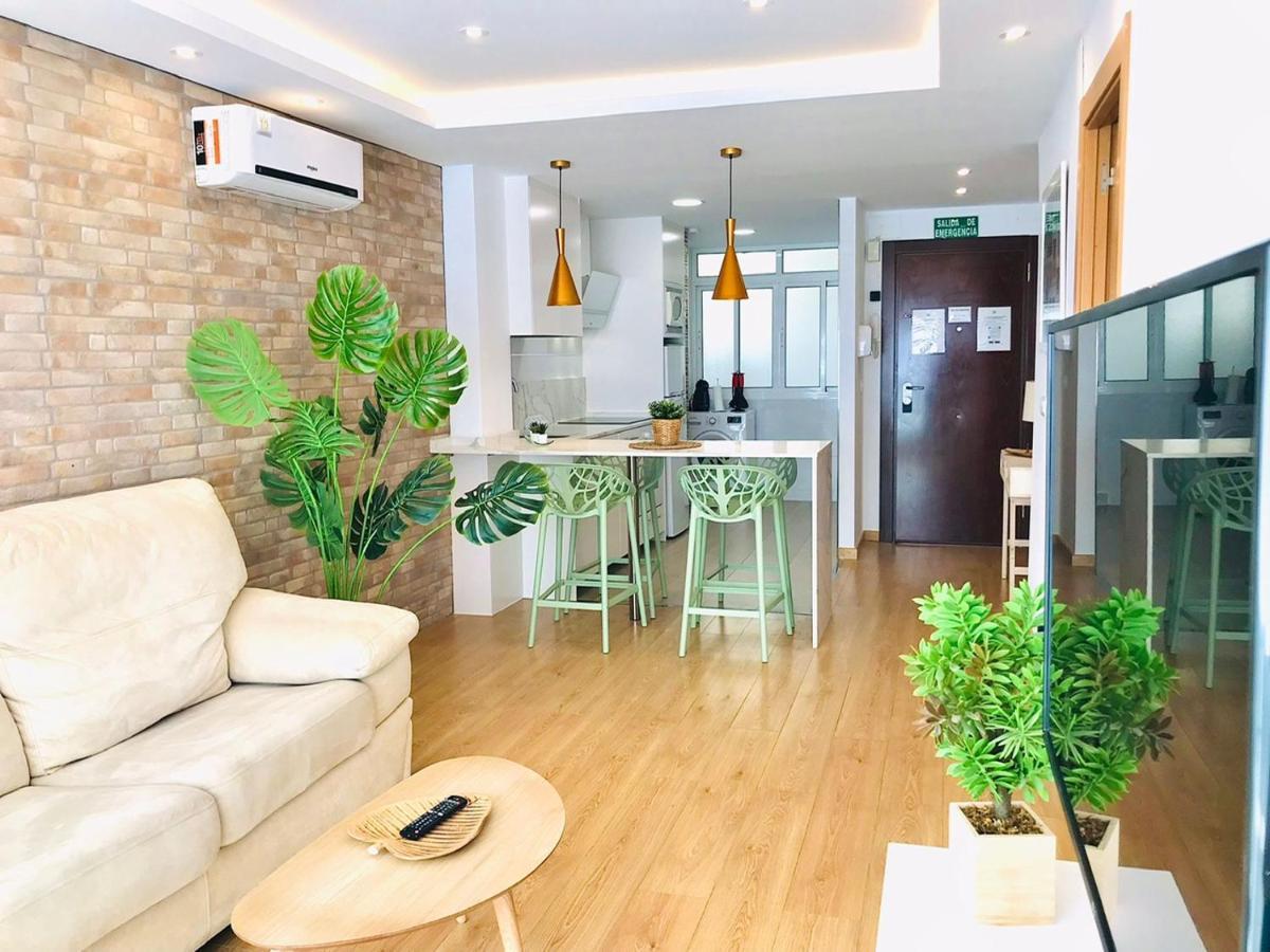 Appartement Salitre By Ele