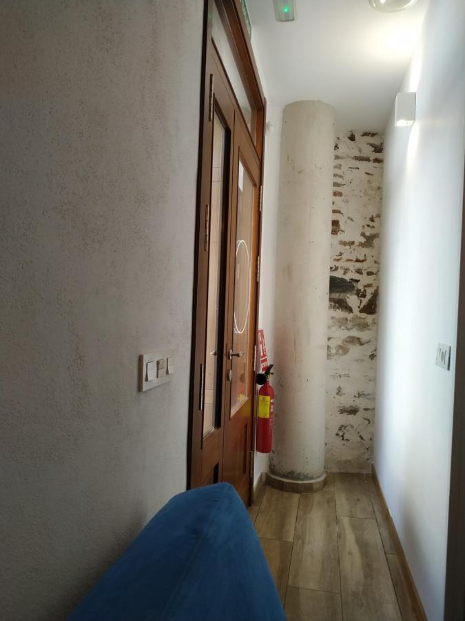 Altozano Iii, Estudio Centro De Gayfriendly, Wi-fi Gratis *