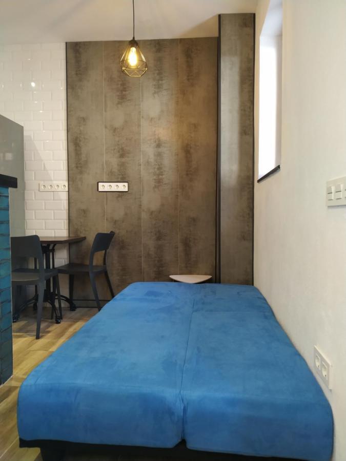 Appartement Altozano Iii, Estudio Centro De Gayfriendly, Wi-fi Gratis