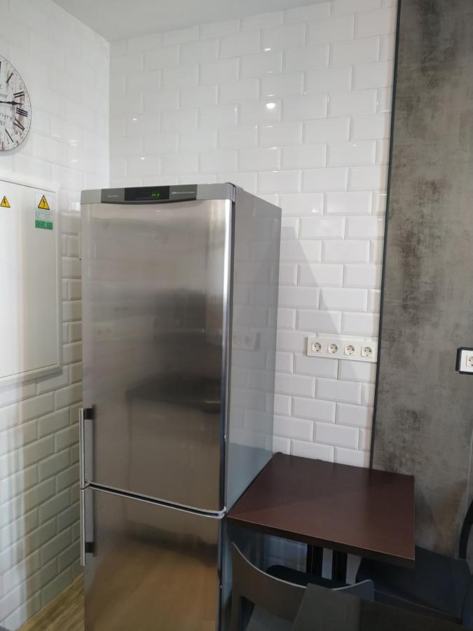 Altozano Iii, Estudio Centro De Gayfriendly, Wi-fi Gratis Appartement Málaga