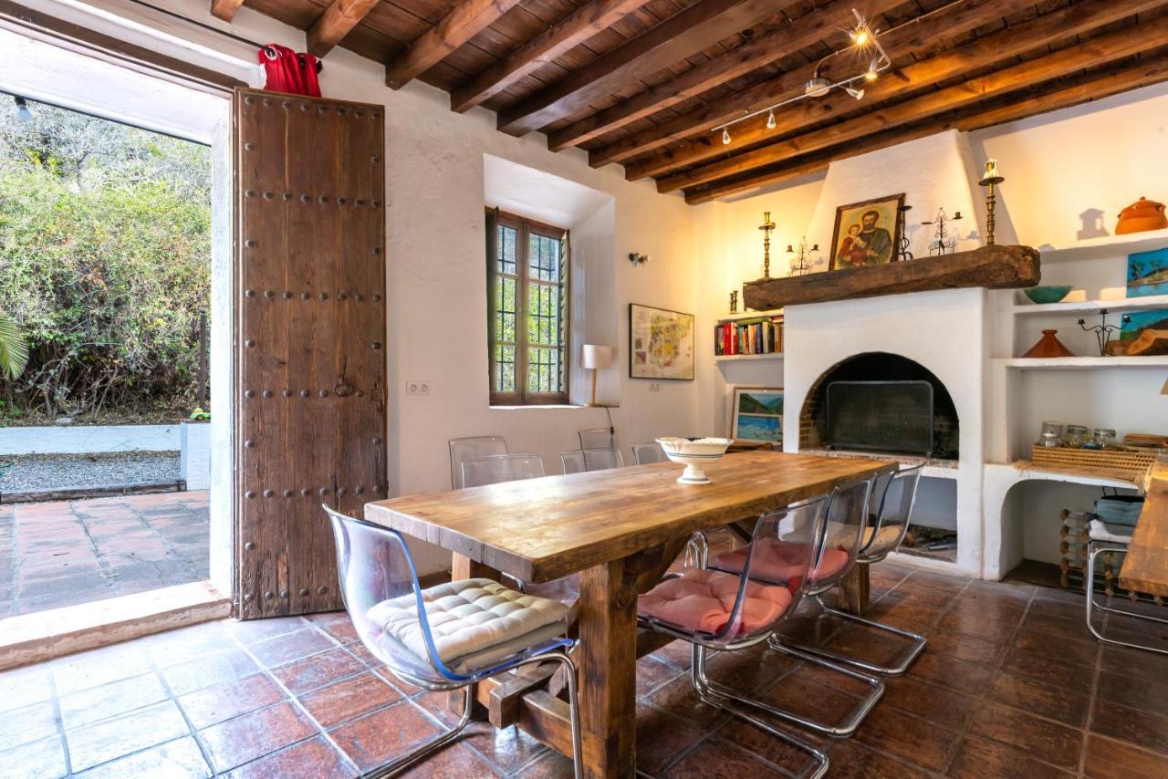 Arroyo De Adelfas Holiday home *