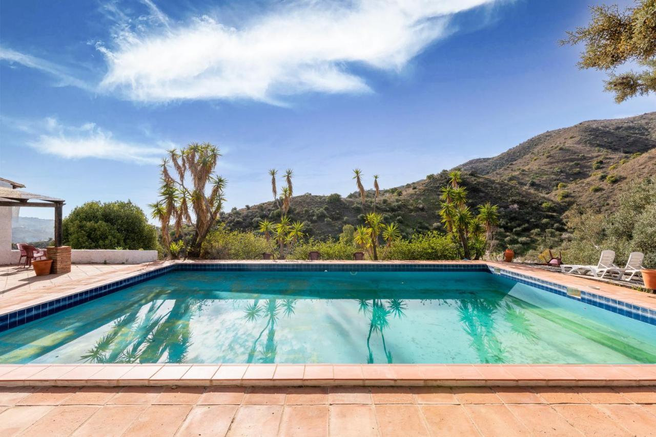 Holiday home Arroyo De Adelfas