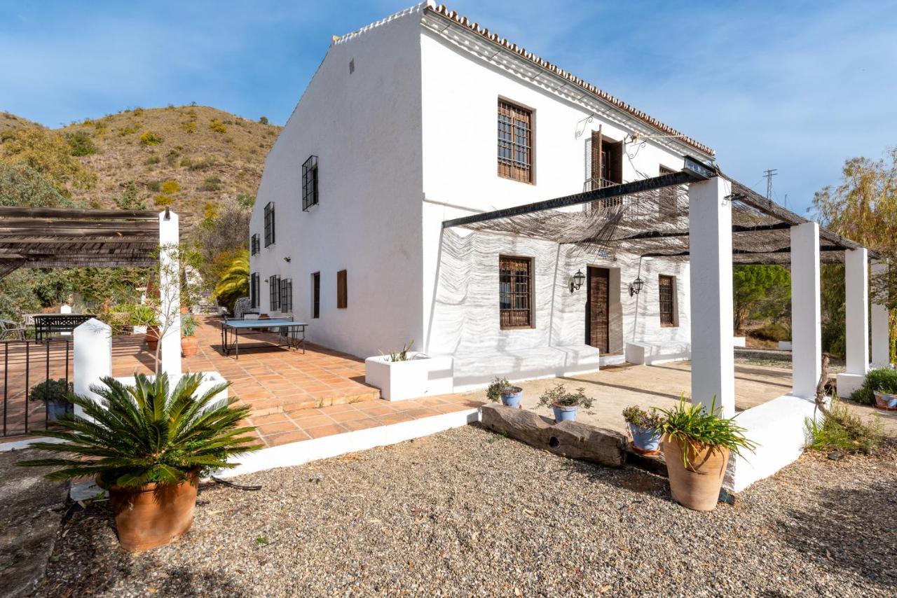 Holiday home Arroyo De Adelfas