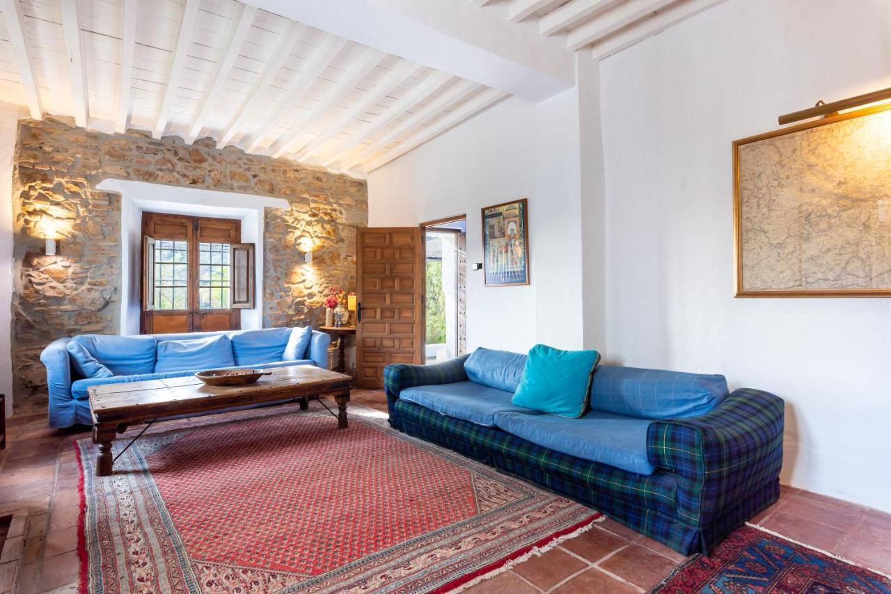 Arroyo De Adelfas Holiday home