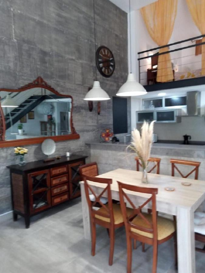 Casa Tipo Loft Con Piscina A Un Paso Del Centro Apartamento *