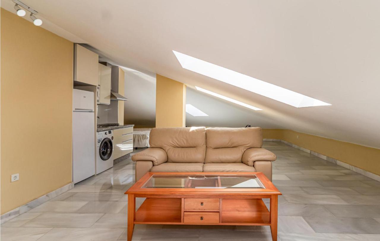 Cozy In With Kitchen