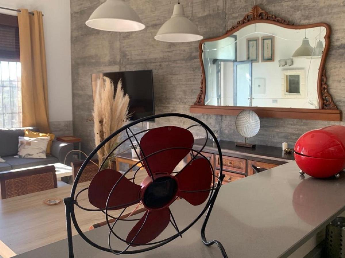 Apartamento Casa Tipo Loft Con Piscina A Un Paso Del Centro *