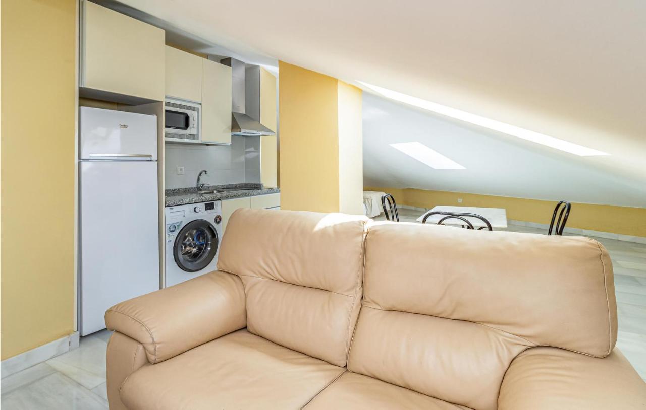 Cozy In With Kitchen Apartamento *