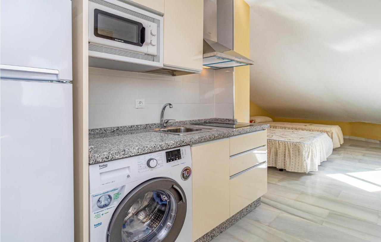 Cozy In With Kitchen