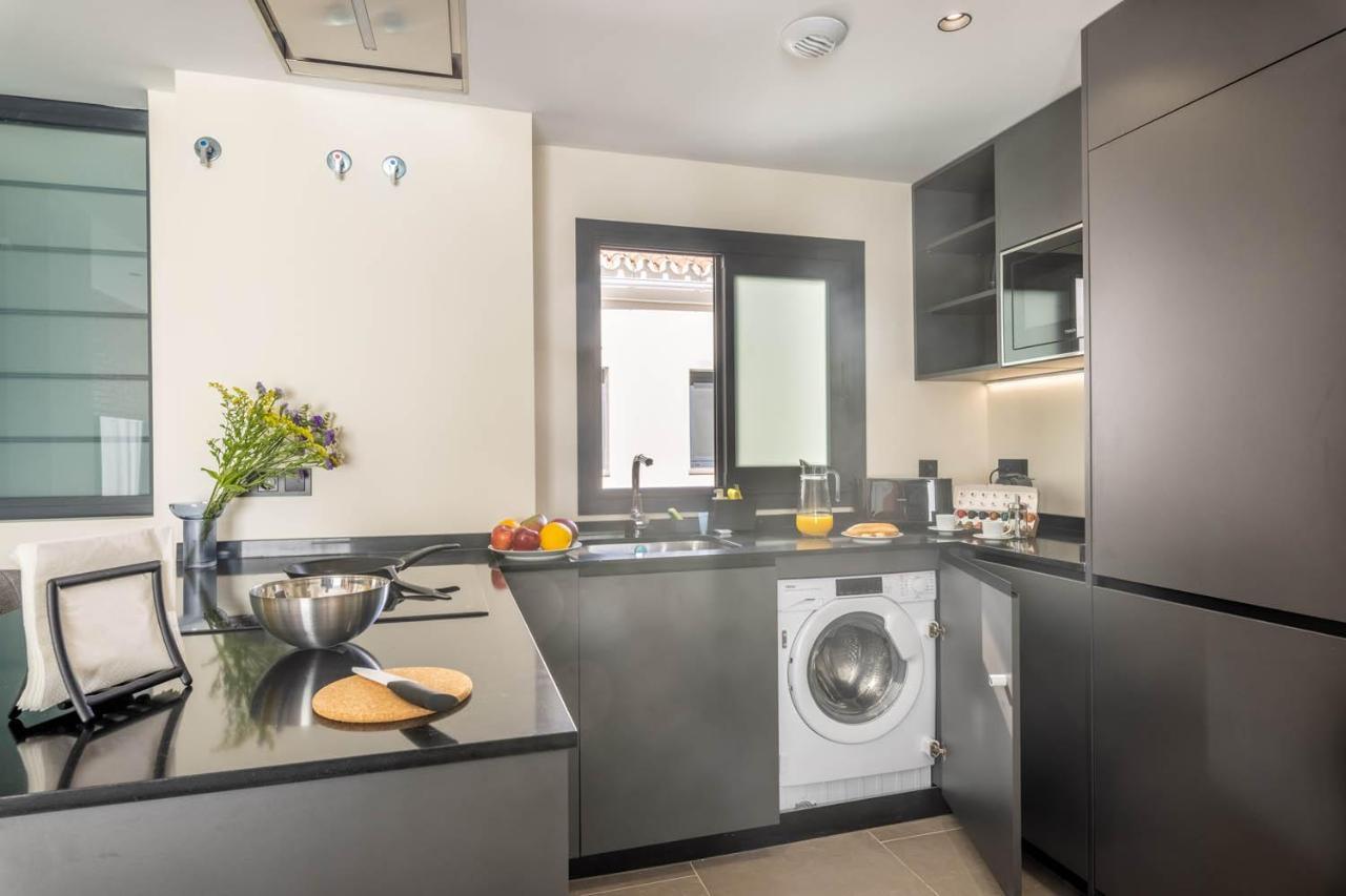 Art Soho Appartement *