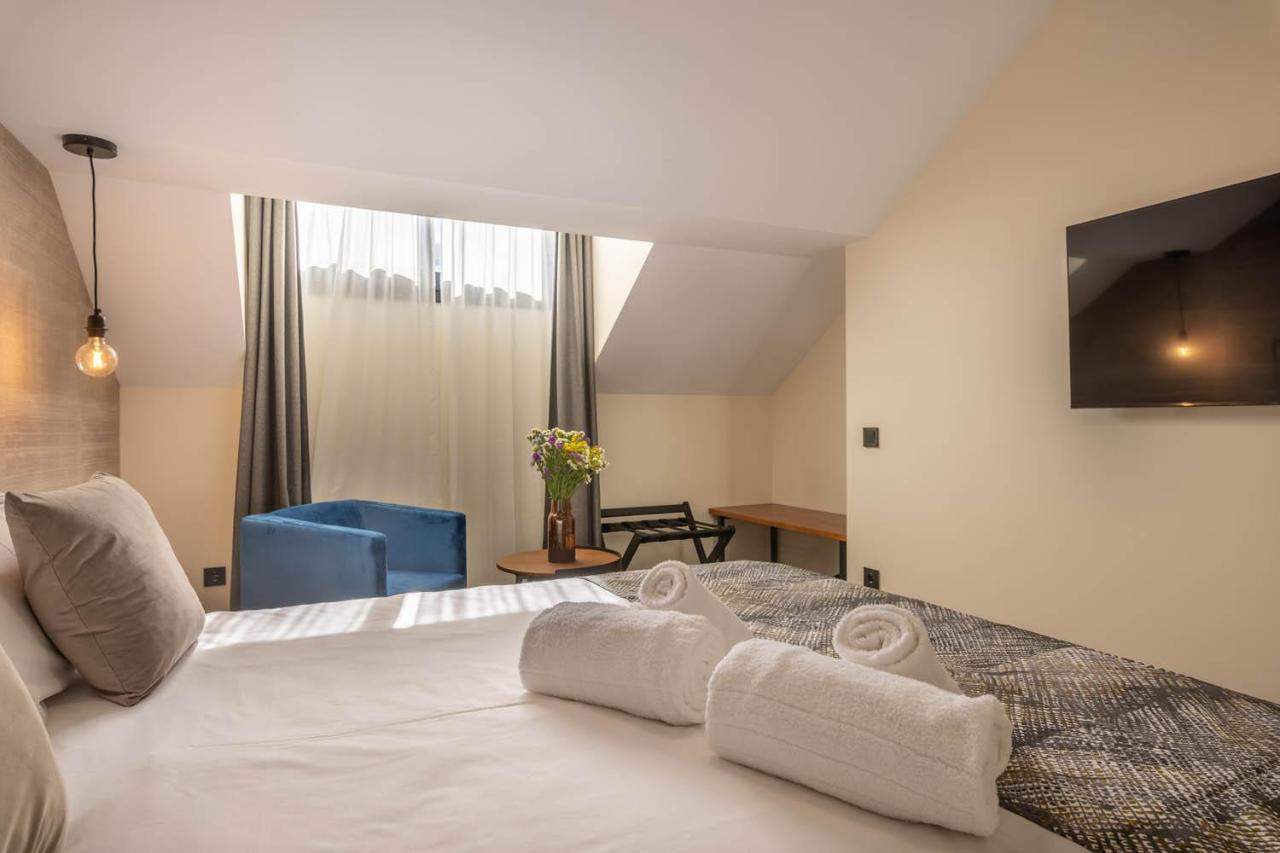 Appartement Art Soho *