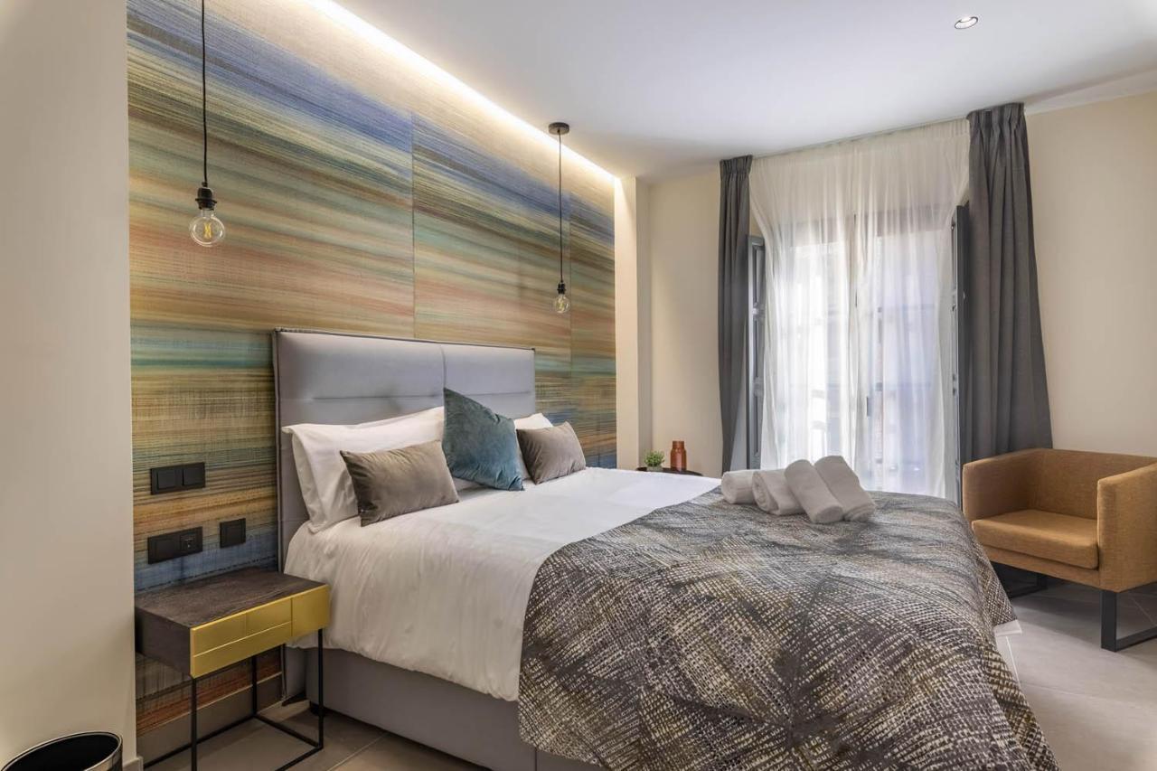 Appartement Art Soho *