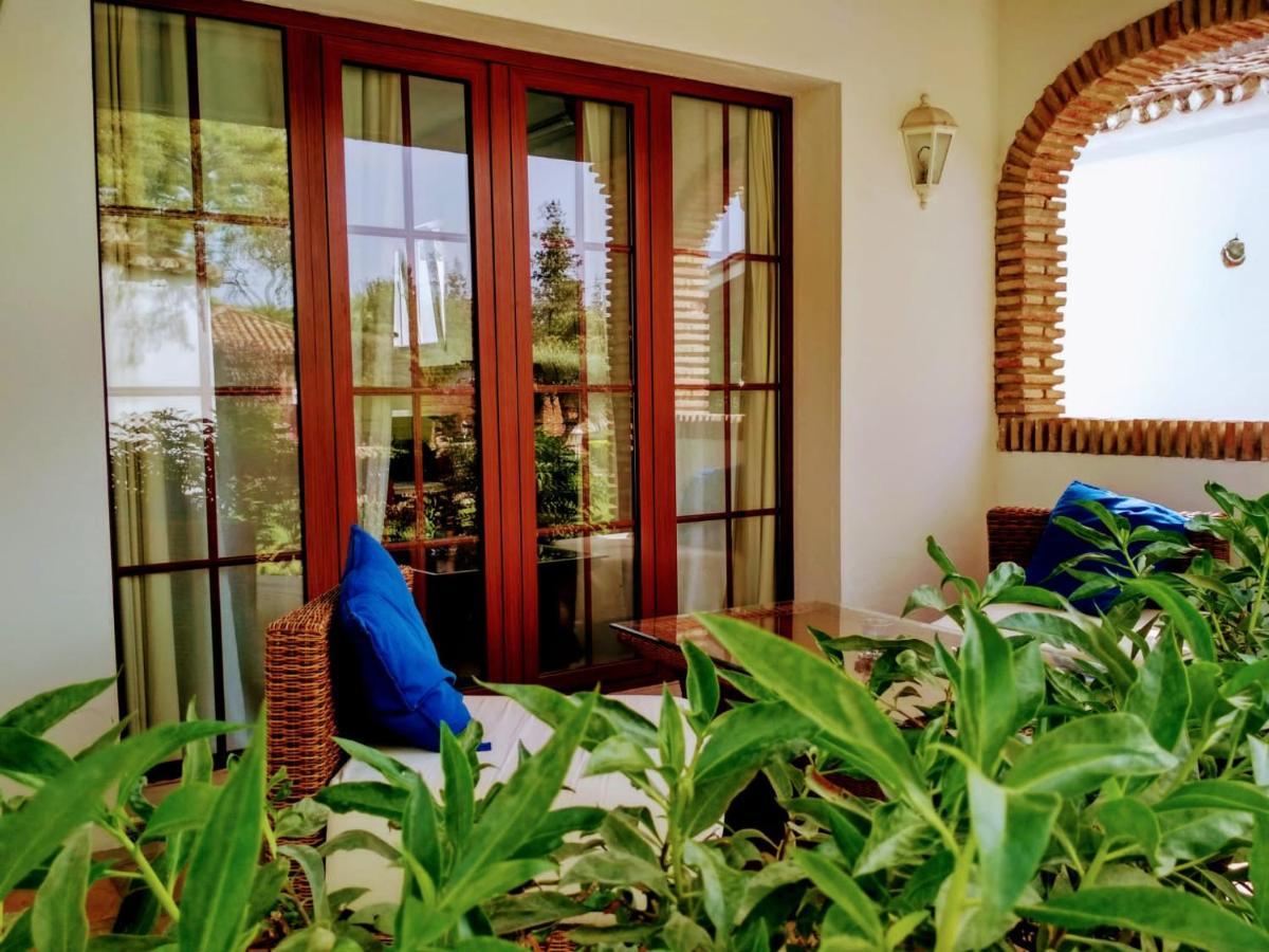 Alojamento de Turismo Selvagem Tottam Art & Healthy Garden *