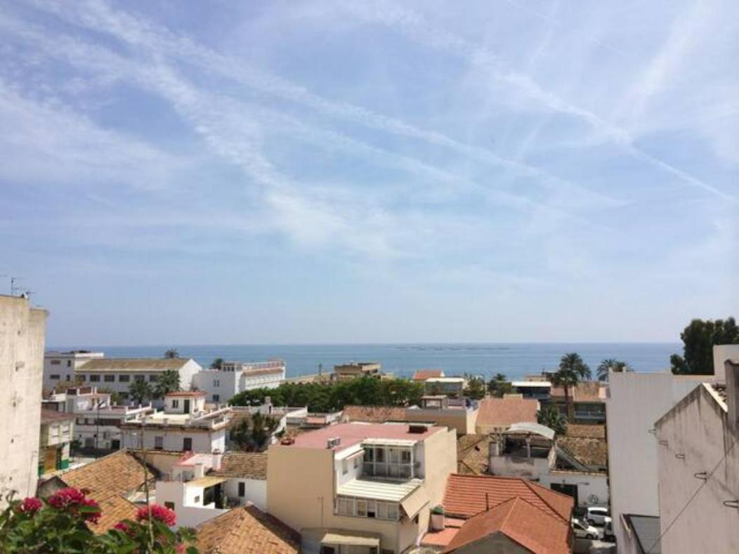 Estudio Playa Palo Apartamento