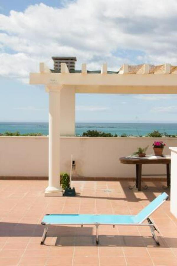 Apartamento Estudio Playa Palo *