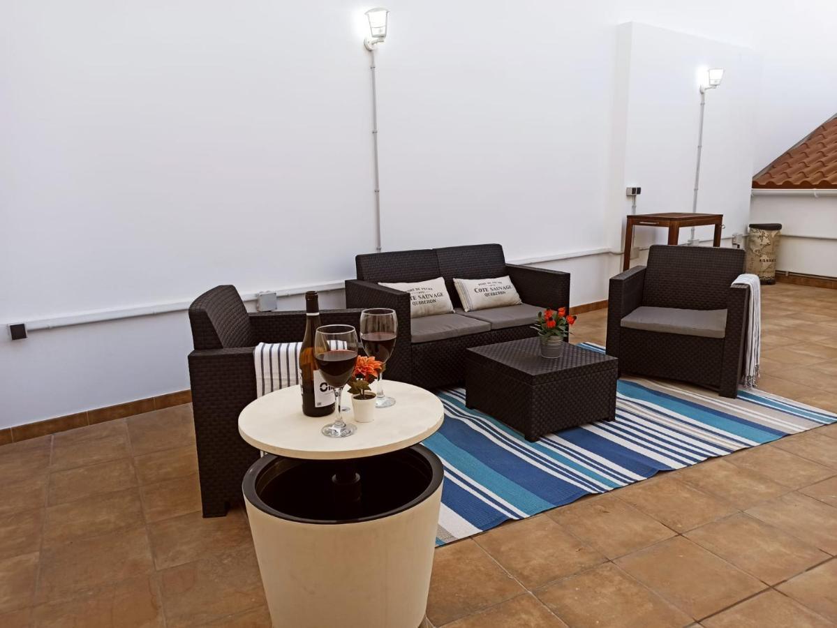 Malasana 51, New Art Apartment, Breakfast Included, Historic Center, Quite Neighborhood, Ml Appartement