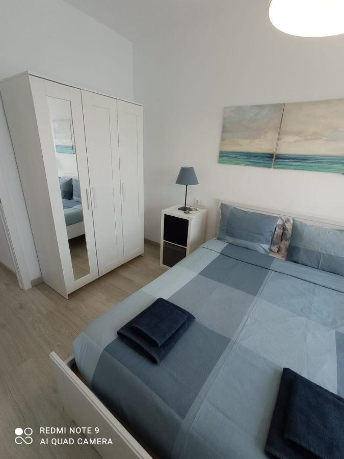 Apartamento Con Encanto 'larios Street Ii'