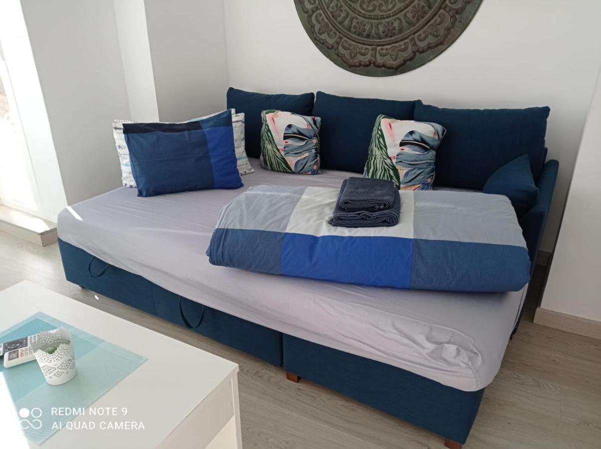 Apartamento Con Encanto 'larios Street Ii' * Málaga