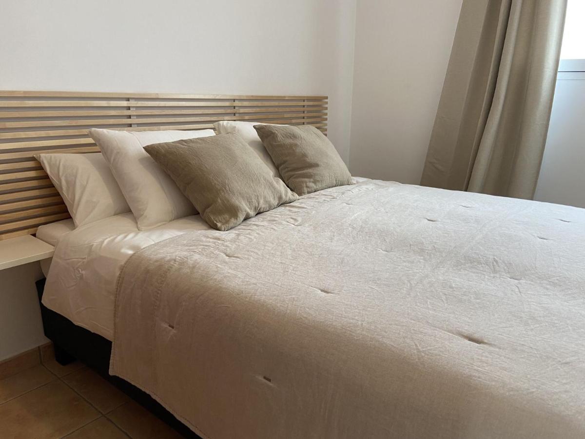 Villa With Private Swimming Pool And Boules Court 40 Minutes From M Laga Málaga