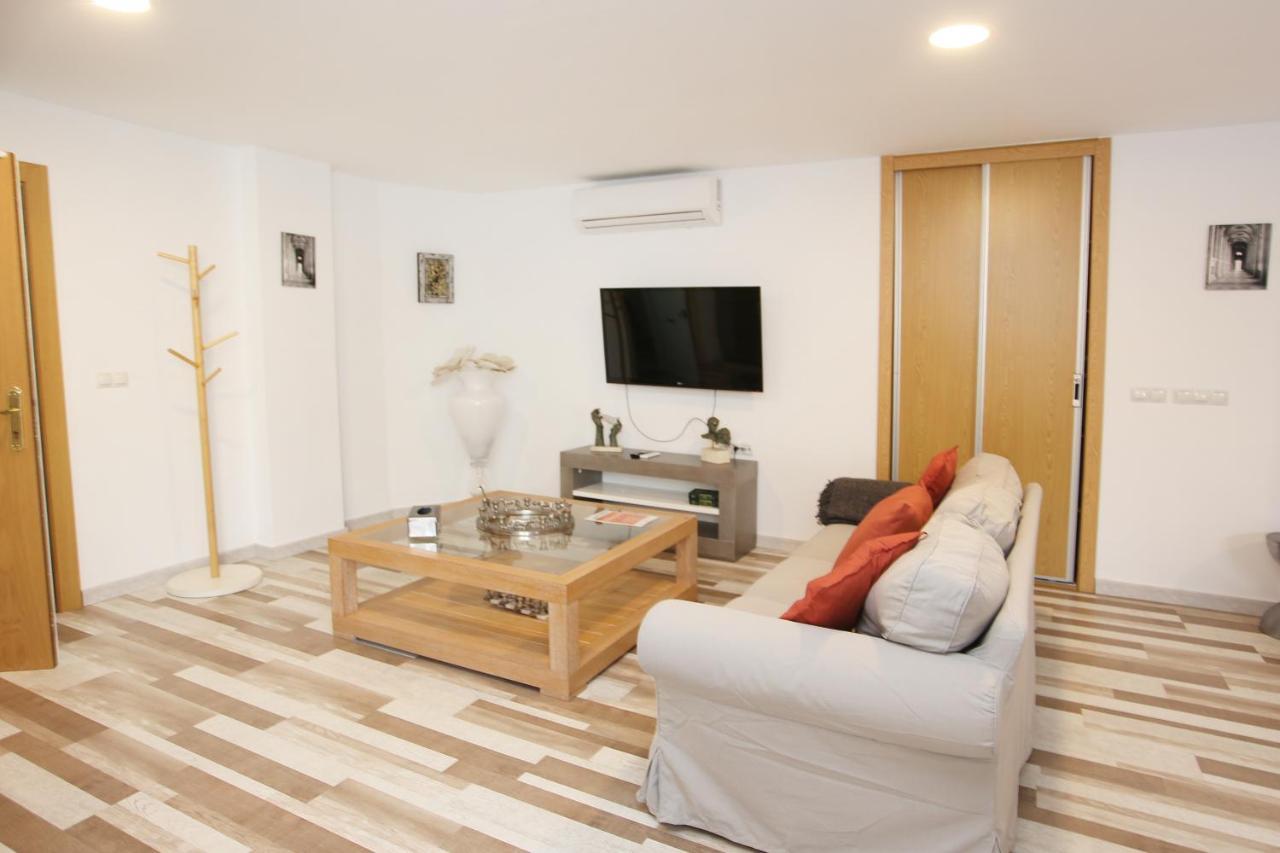 Apartamento Holidays2Malaga Paseo Maritimo Antonio Banderas Sea View&Terrace