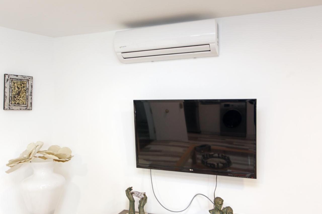 Apartamento Holidays2Malaga Paseo Maritimo Antonio Banderas Sea View&Terrace