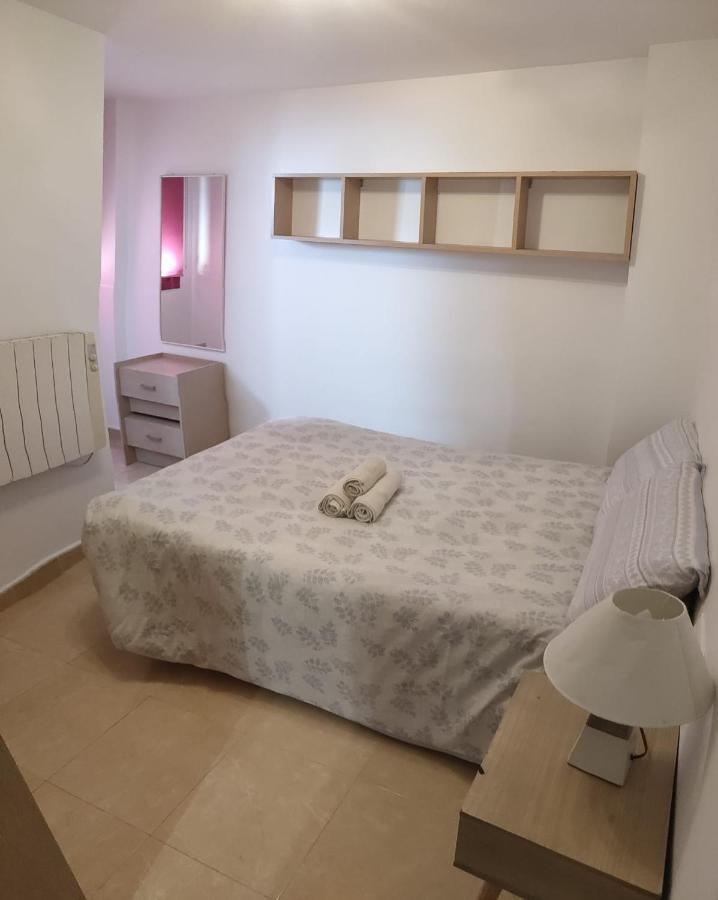 Atico Tallavi Apartamento