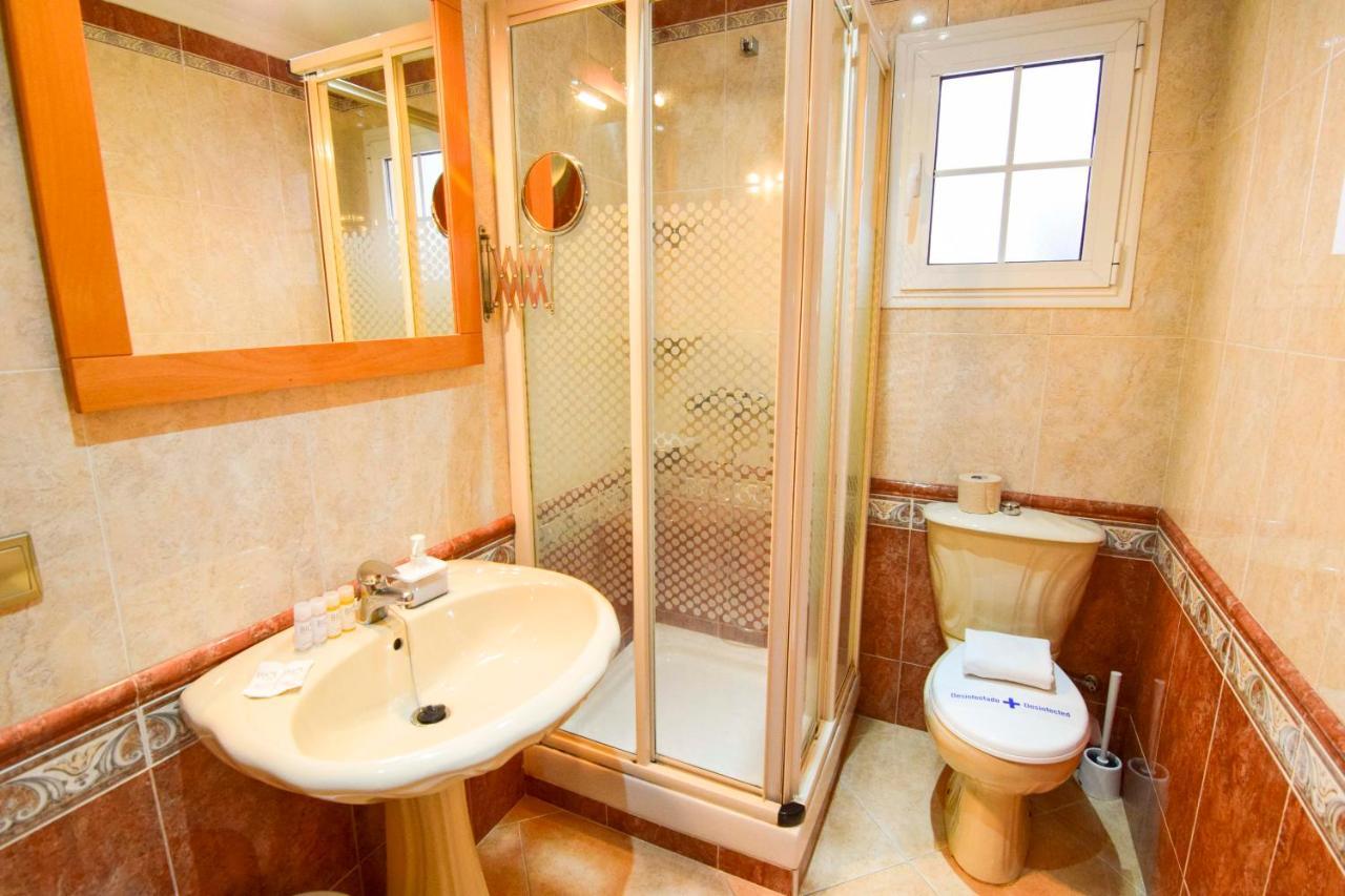 Letmalaga Banos Del Carmen One Apartment Malaga