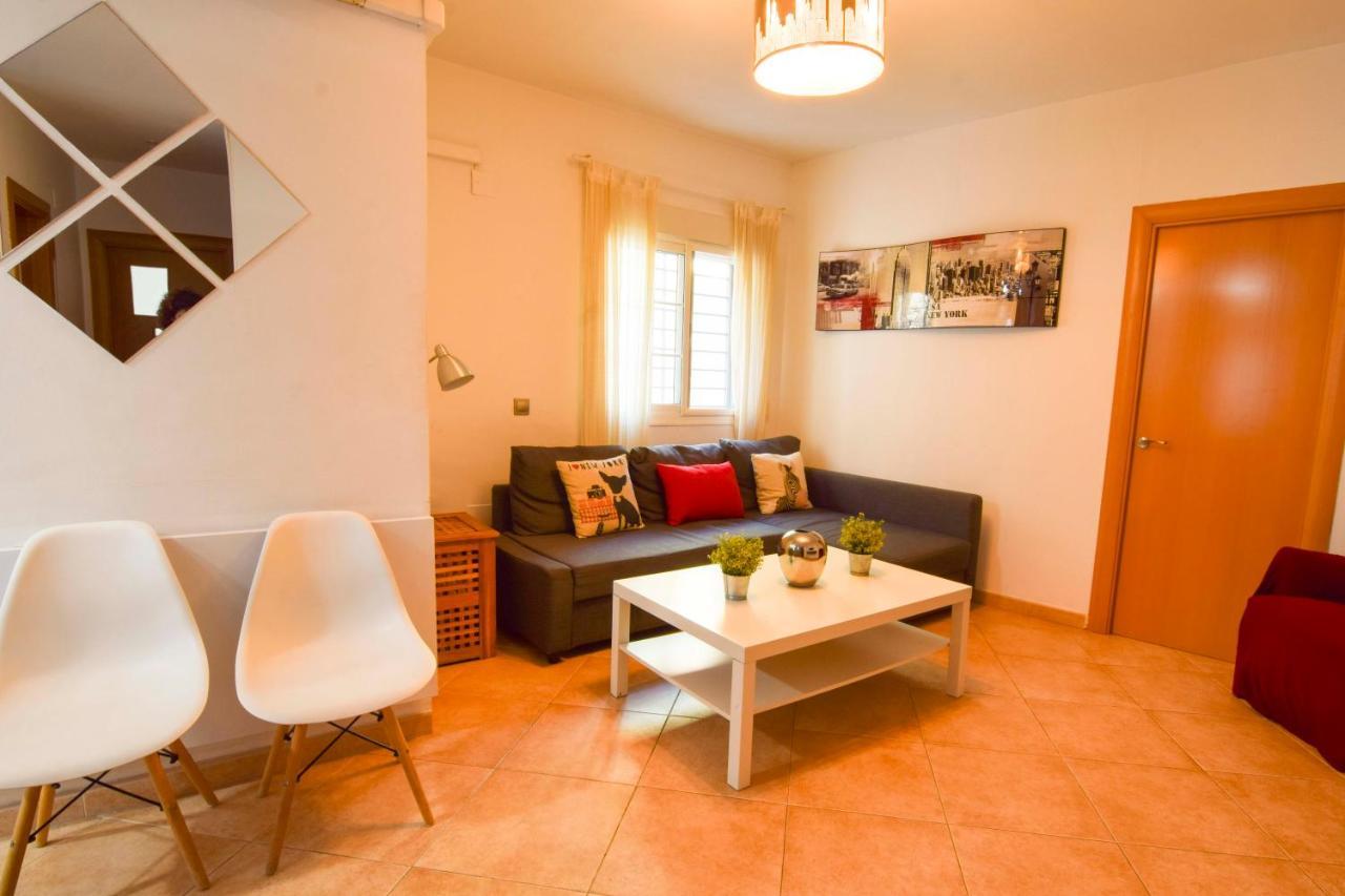 Letmalaga Banos Del Carmen One Apartment