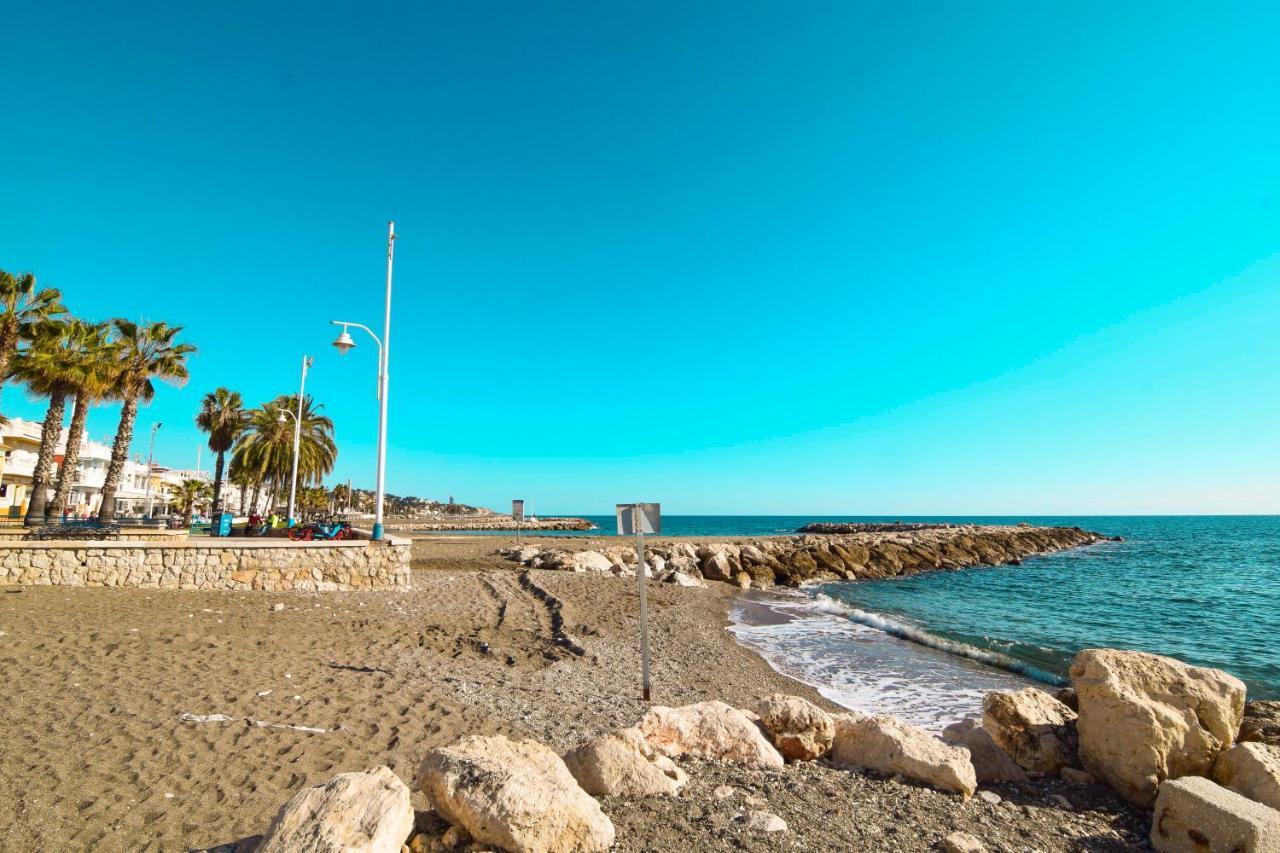 Letmalaga Banos Del Carmen One Apartment Malaga
