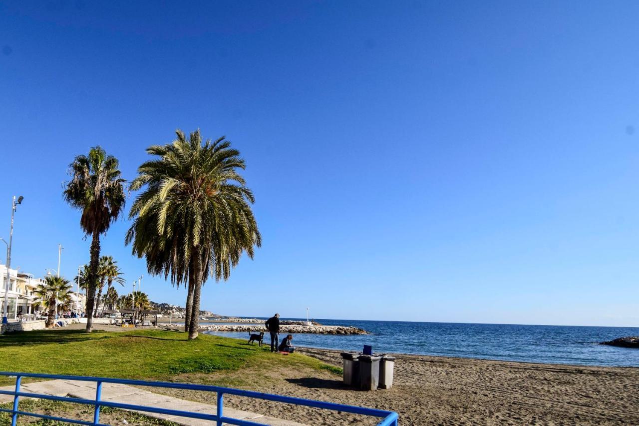 Letmalaga Banos Del Carmen One Apartment