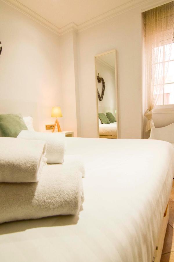 Apartment Letmalaga Banos Del Carmen One Malaga
