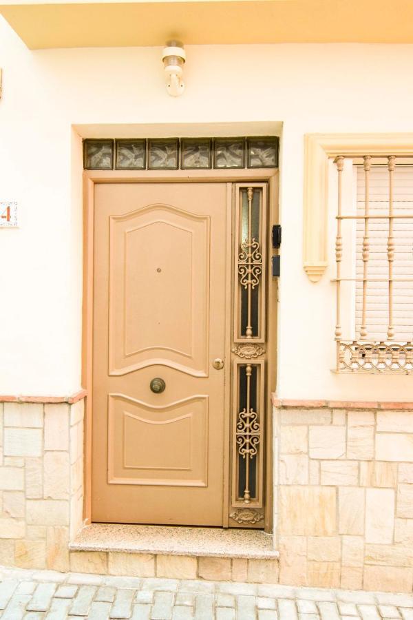 Apartment Letmalaga Banos Del Carmen One *